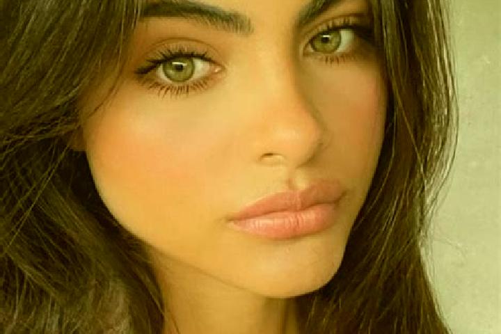Naomi, 32, a black hazel-eyed latina companion based in Nomi. Offering BDSM, 69, Tantra. Available for incall and outcall, day and evening dates.