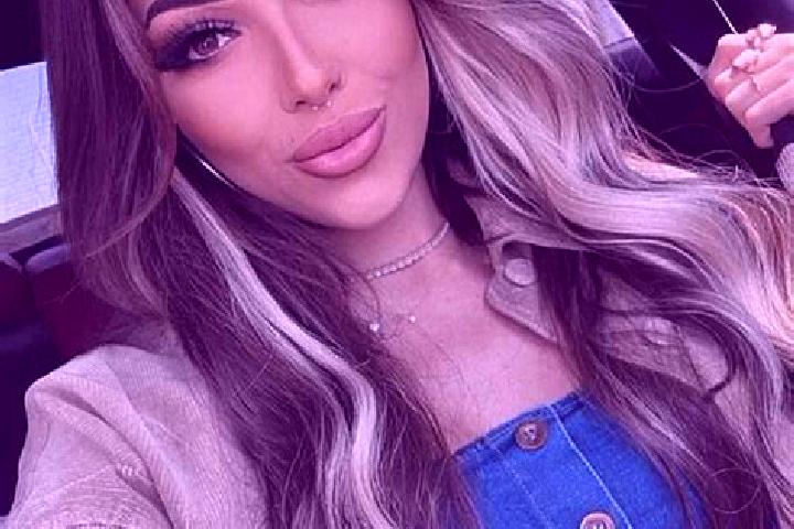 Naomi, 32, a dark blonde brown-eyed caribbean companion based in Qiantong. Offering Erotic Massage, Domination, Fetish, Striptease. Available for incall and ...