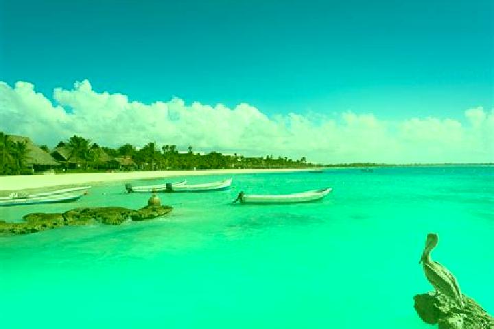 Naomi, 32 — Escort in Akumal, Mexico