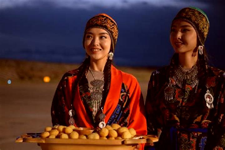 Naomi, 32 — Escort in Ala-Buka, Kyrgyzstan