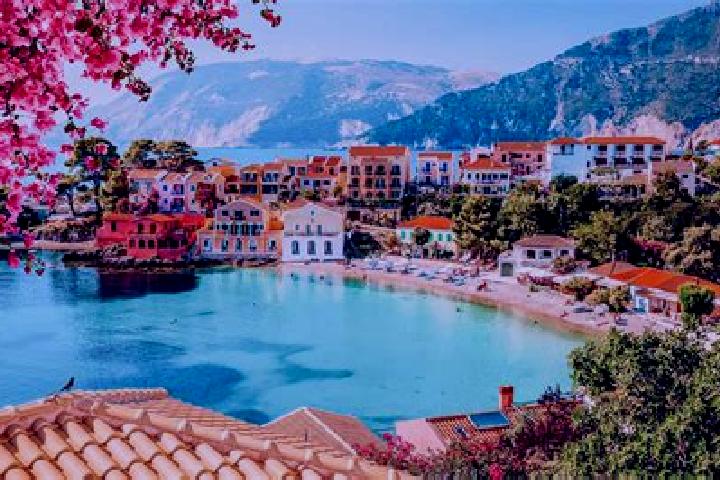 Naomi, 32 — Escort in Ardassa, Greece