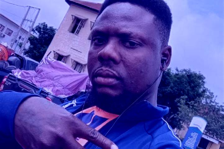 Naomi, 32 — Escort in Awe, Nigeria