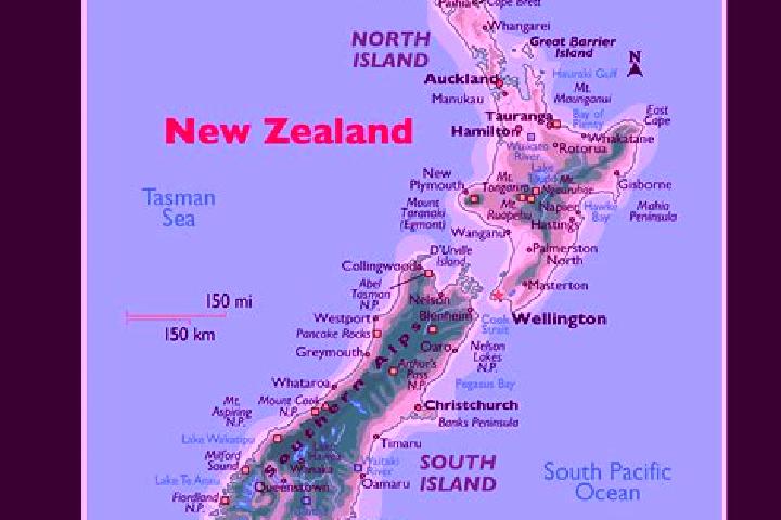Naomi, 32 — Escort in Bluff, New Zealand