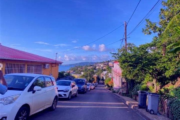 Naomi, 32 — Escort in Boueni, Mayotte