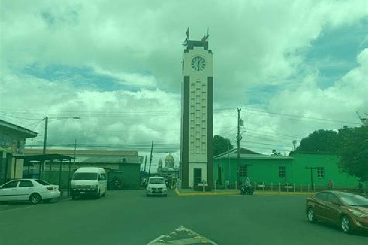 Naomi, 32 — Escort in Diriamba, Nicaragua