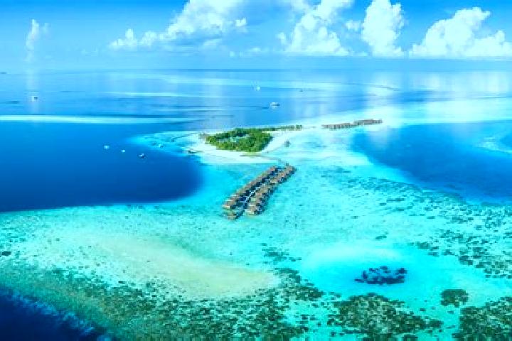 Naomi, 32 — Escort in Fonadhoo, Maldives