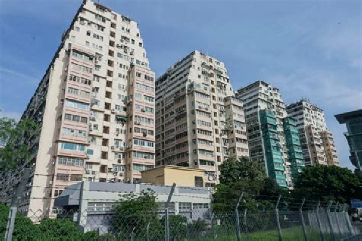 Naomi, 32 — Escort in Fortune Estate, Hong Kong