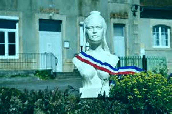 Naomi, 32 — Escort in Frouard, France
