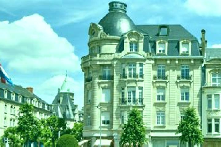 Naomi, 32 — Escort in Gilsdorf, Luxembourg