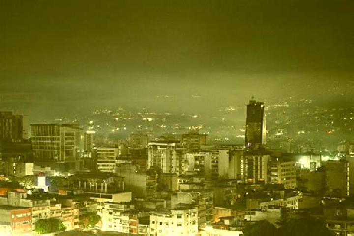 Naomi, 32 — Escort in Independencia, Venezuela