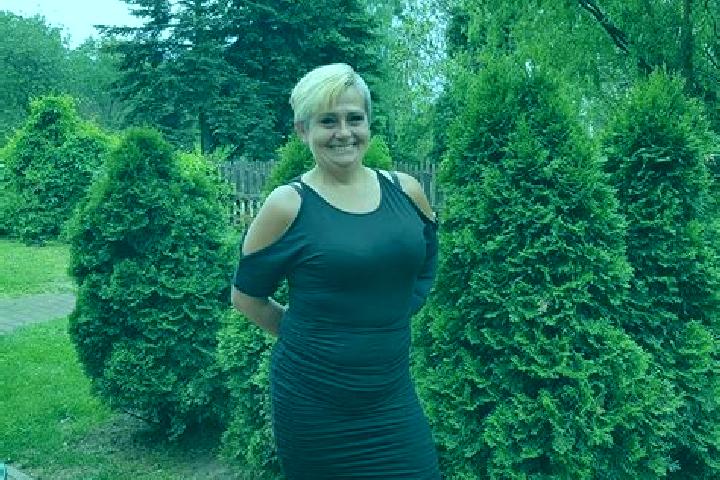 Naomi, 32 — Escort in Iza, Slovakia