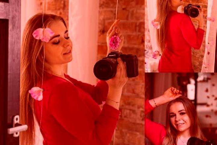 Naomi, 32 — Escort in Kleczew, Poland