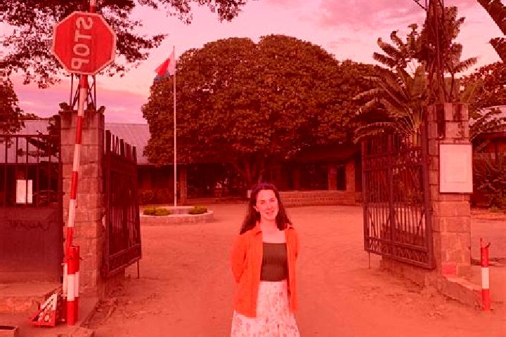 Naomi, 32 — Escort in Mandritsara, Madagascar