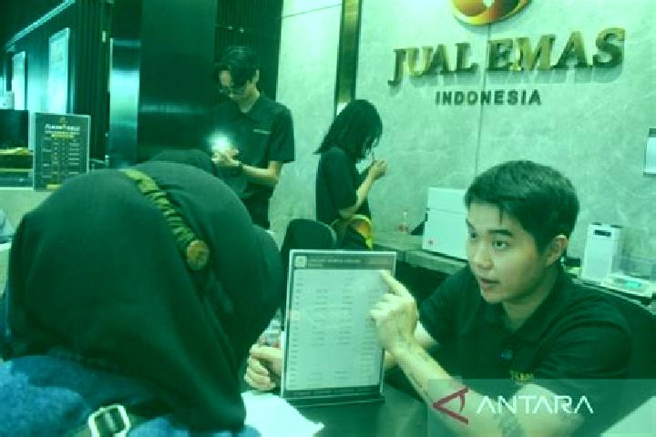 Naomi, 32 — Escort in Oro Timur, Indonesia