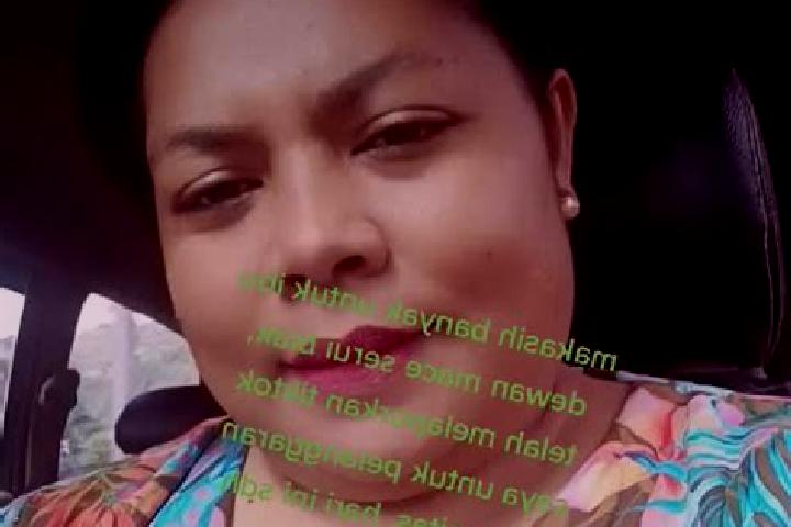 Naomi, 32 — Escort in Pepe, Indonesia