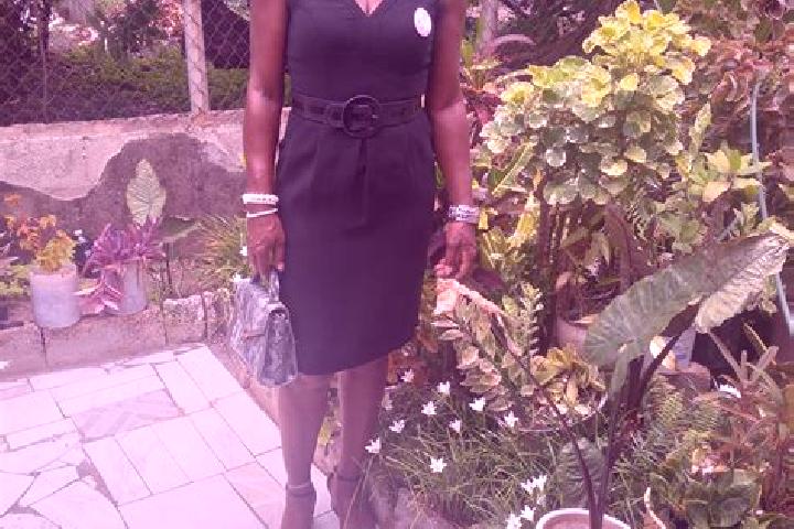 Naomi, 32 — Escort in Point Hill, Jamaica