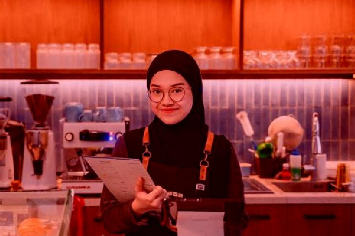 Naomi, 32 — Escort in Prapen, Indonesia