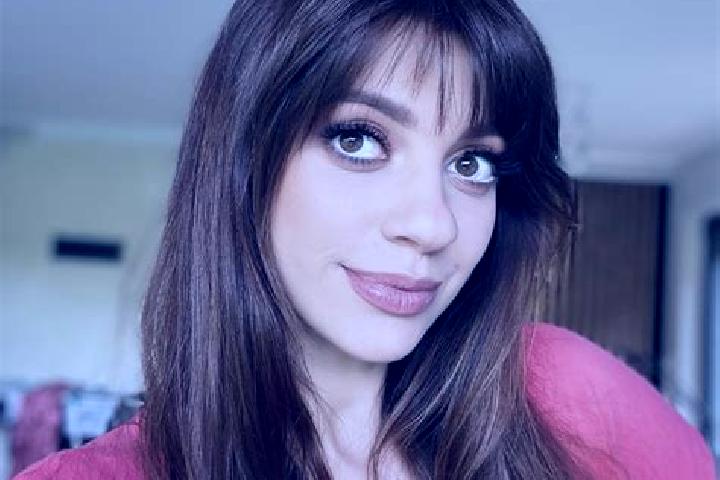 Naomi, 32 — Escort in Praszka, Poland