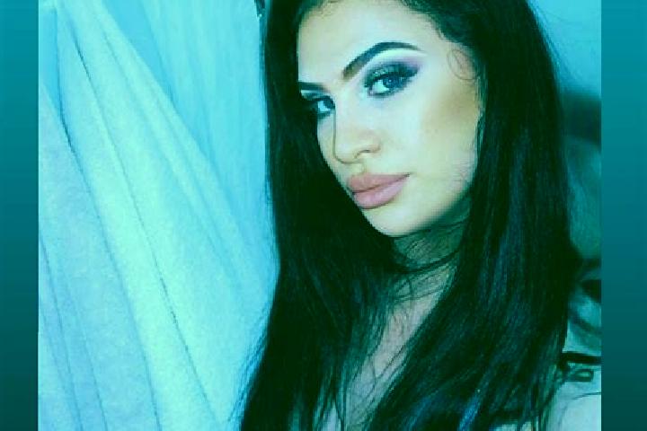 Naomi, 32 — Escort in Rehmen, Austria