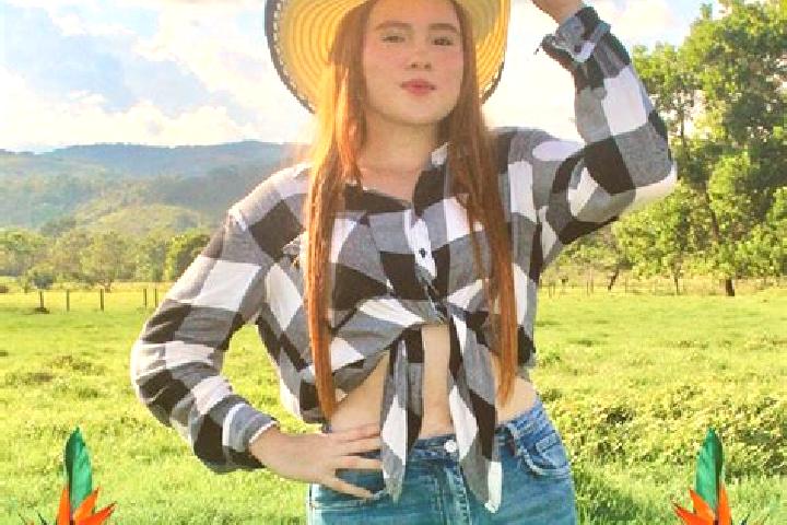 Naomi, 32 — Escort in San Jose de Ure, Colombia