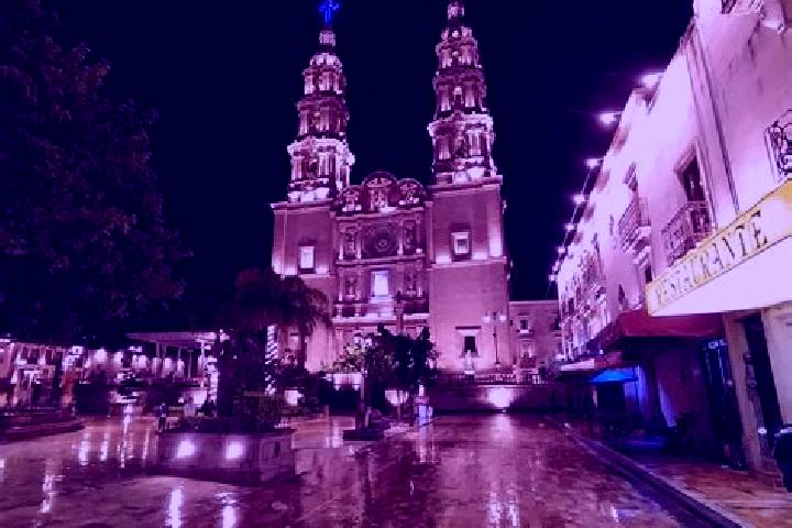 Naomi, 32 — Escort in San Juan de los Lagos, Mexico