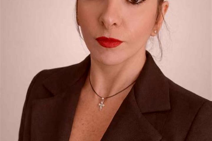 Naomi, 32 — Escort in Sandrigo, Italy