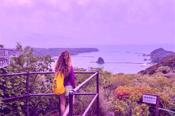 Naomi, 32 — Escort in Shimoda, Japan