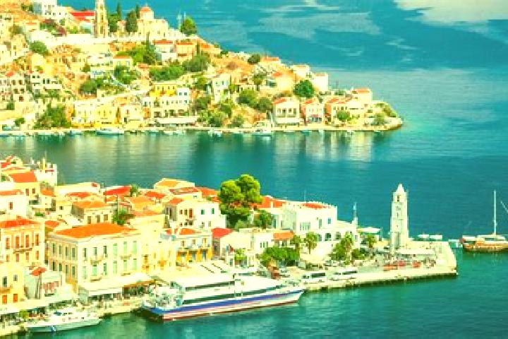Naomi, 32 — Escort in Sitaria, Greece