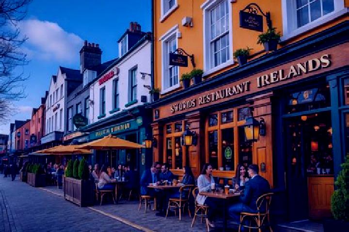 Naomi, 32 — Escort in Swords, Ireland