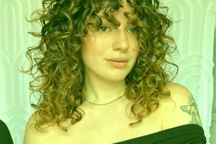 Naomi, 32 — Escort in Taglio, France