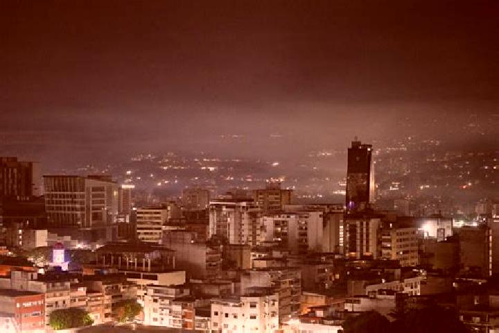 Naomi, 32 — Escort in Timotes, Venezuela
