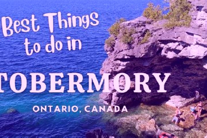 Naomi, 32 — Escort in Tobermory, Canada