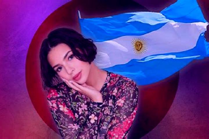 Naomi, 32 — Escort in Villa Angela, Argentina