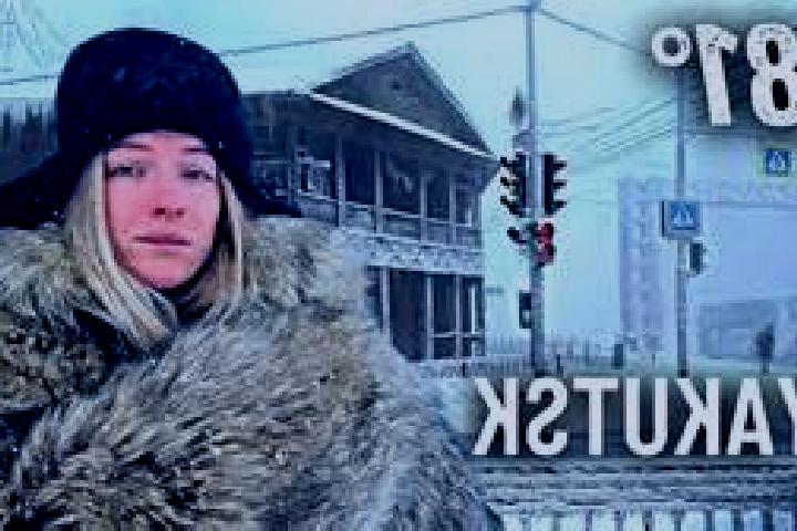 Naomi, 32 — Escort in Yakutsk, Russia