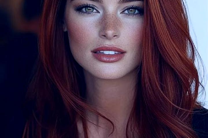 Naomi, 33, a auburn blue-eyed indian companion based in Martirano. Offering Striptease, A-Level, BDSM, Erotic Massage. Available for incall and outcall, over...