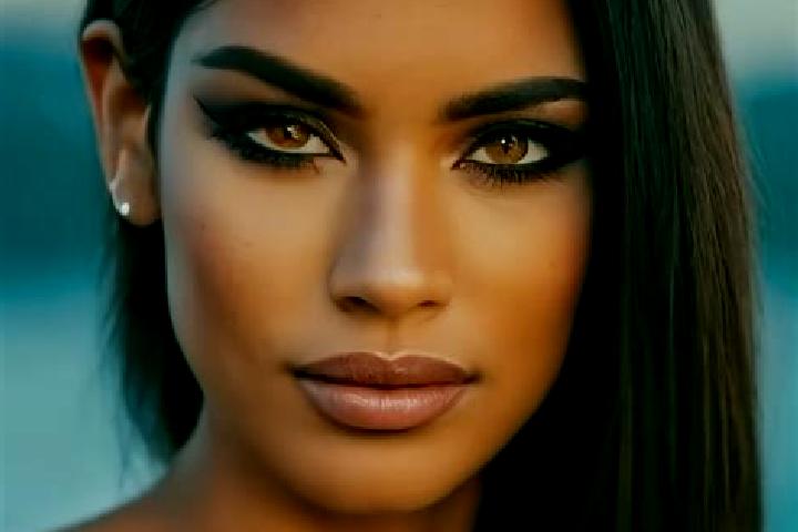 Naomi, 33, a black green-eyed latina companion based in Merkaz Shapira. Offering A-Level, OWO, Party Girl, Fetish, GFE. Available for incall and outcall, ove...