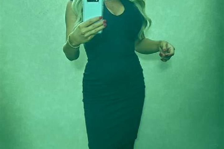 Naomi, 33, a blonde dark-eyed caribbean companion based in Lanli. Offering Striptease, Dinner Date, Domination, A-Level. Available for incall and outcall, da...