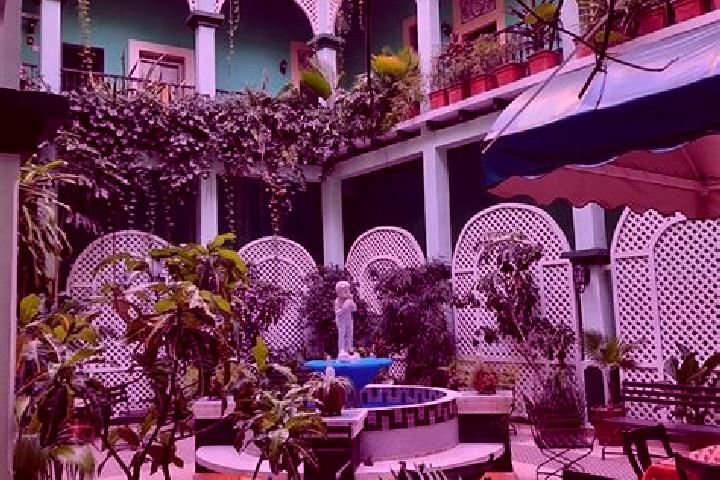 Naomi, 33, a blonde green-eyed mediterranean companion based in Empaque Tarriba. Offering Prostate Massage, Deep French Kissing, Roleplay, Party Girl. Availa...