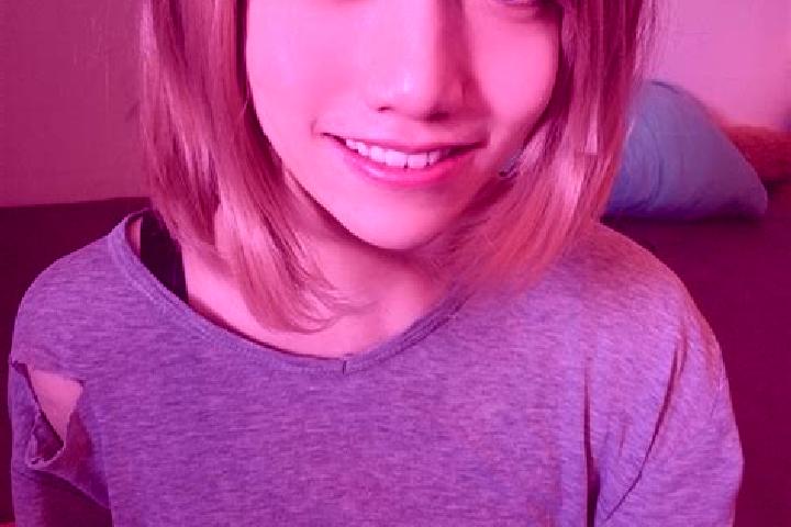 Naomi, 33, a platinum blonde brown-eyed asian companion based in Irade. Offering Tantra, Fetish, A-Level. Available for incall and outcall, overnight booking...