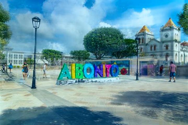 Naomi, 33 — Escort in Aibonito, Puerto Rico