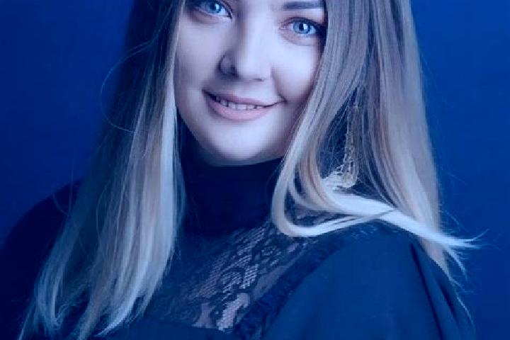 Naomi, 33 — Escort in Bobruysk, Belarus