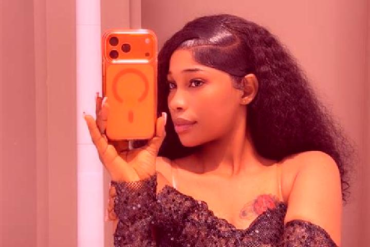 Naomi, 33 — Escort in Camayenne, Guinea