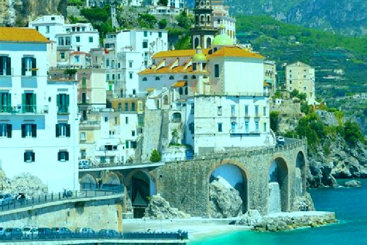 Naomi, 33 — Escort in Camugnano, Italy