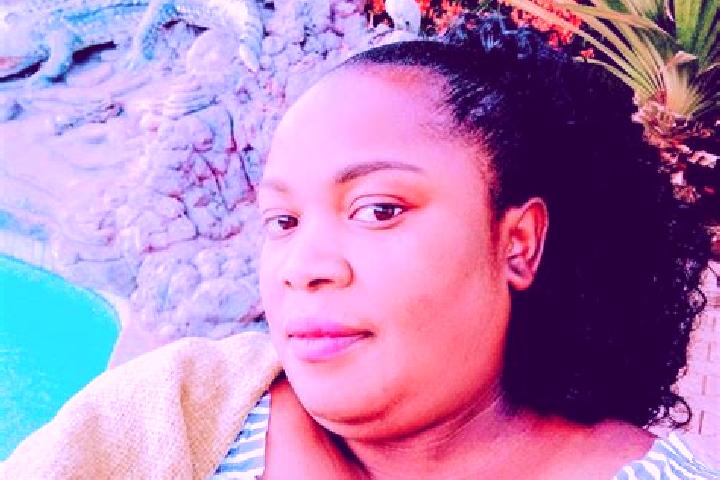 Naomi, 33 — Escort in Chilubi, Zambia