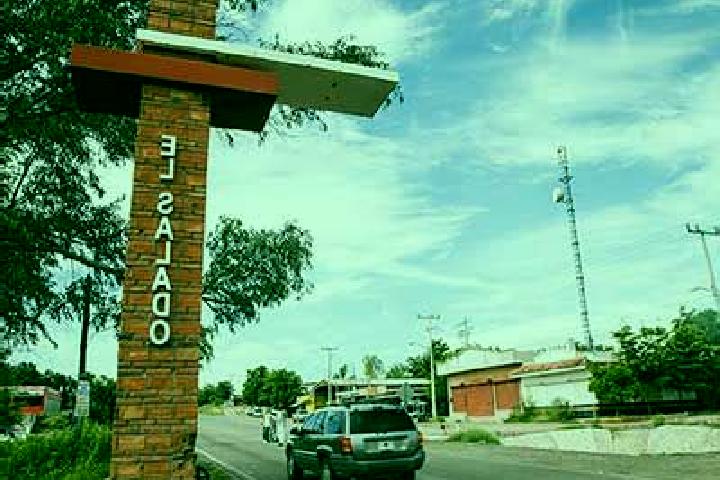 Naomi, 33 — Escort in Colonia el Salado, Mexico