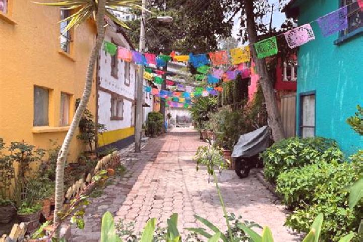 Naomi, 33 — Escort in Colonia Palo Prieto (Chipitongo), Mexico