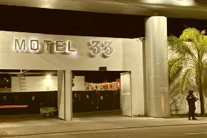 Naomi, 33 — Escort in El Coloso, Mexico