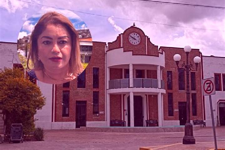 Naomi, 33 — Escort in Epazoyucan, Mexico