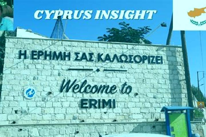 Naomi, 33 — Escort in Erimi, Cyprus