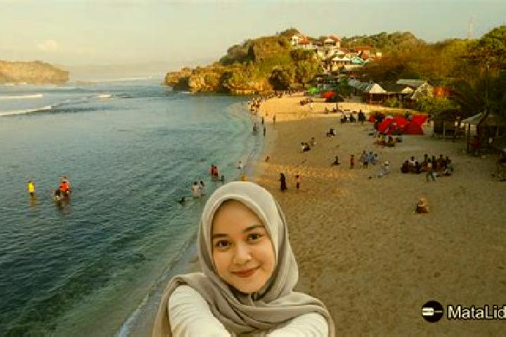 Naomi, 33 — Escort in Growong Kidul, Indonesia